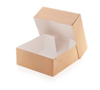 Konditerinė dėžutė ECO CAKE 6000 ml