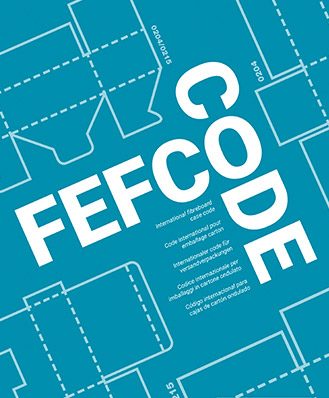 FEFCO katalogas | Gofrokartono pakuotėms